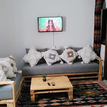 Apartamento La casa de papel Esauira Exterior foto